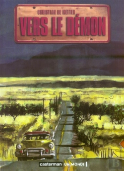Bertrand.pt - Vers Le Demon