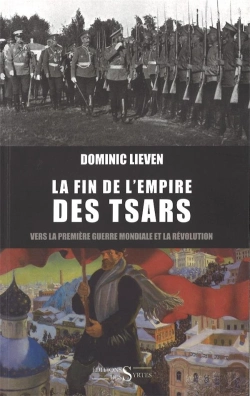 Bertrand.pt - Vers Le Feu ; Empire, Guerre Et Fin De La Russie Tsariste