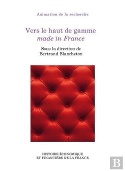 Bertrand.pt - Vers Le Haut De Gamme Made In France