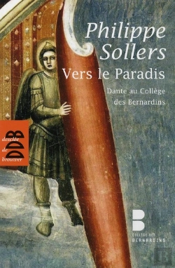 Bertrand.pt - Vers Le Paradis. Dante Et Sollers