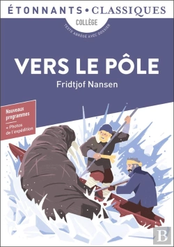Bertrand.pt - Vers Le Pole