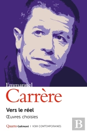 Vers Le Réel : Oeuvres Choisies, I