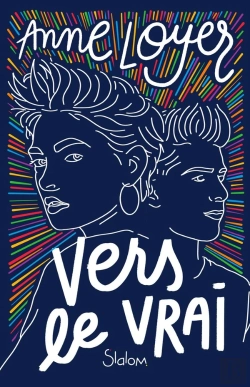 Bertrand.pt - Vers Le Vrai