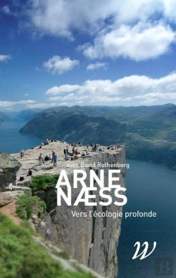 Bertrand.pt - Vers L'Écologie Profonde