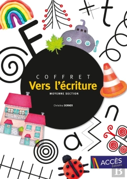 Bertrand.pt - Vers L'Écriture ; Coffret ; Ms