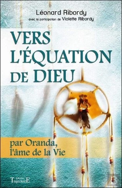 Bertrand.pt - Vers L'Equation De Dieu - Par Oranda, L'Ame De La Vie