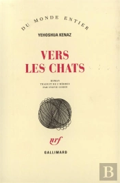 Vers Les Chats