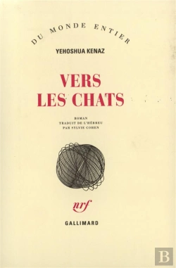 Bertrand.pt - Vers Les Chats