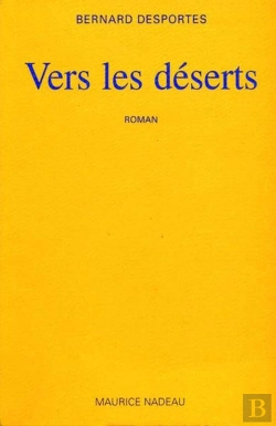 Bertrand.pt - Vers Les Déserts