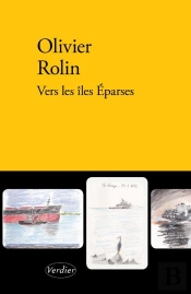 Vers Les Îles Éparses