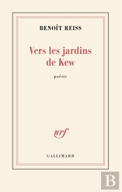 Vers Les Jardins De Kew