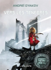 Vers Les Tenebres
