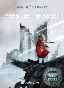 Bertrand.pt - Vers Les Tenebres