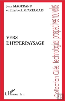 Bertrand.pt - Vers L'Hyperpaysage
