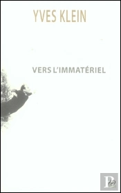 Vers L'Immatériel