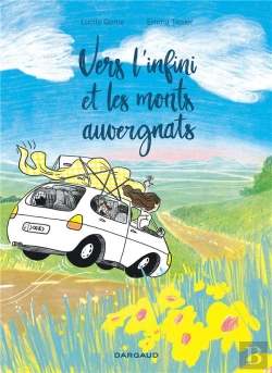 Bertrand.pt - Vers L'Infini Et Les Monts Auvergnats
