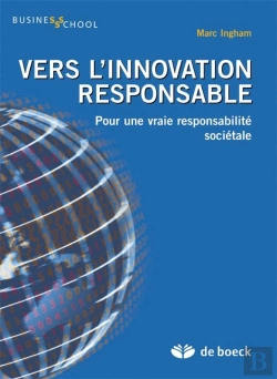 Bertrand.pt - Vers L'Innovation Responsable Pour Une Vraie Responsabilite Societale