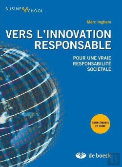 Bertrand.pt - Vers L'Innovation Responsable Pour Une Vraie Responsabilite Societale