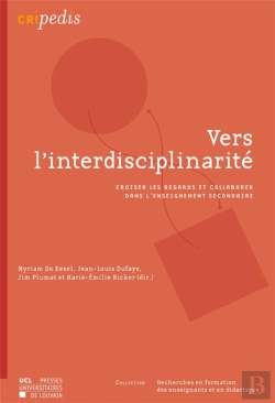 Bertrand.pt - Vers L'Interdisciplinarité