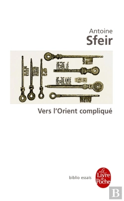 Bertrand.pt - Vers L'Orient Compliqué
