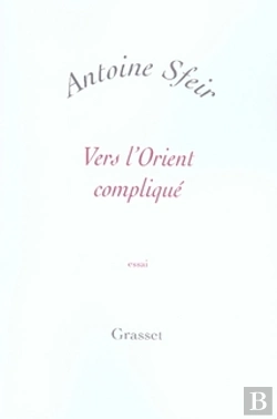 Bertrand.pt - Vers L'Orient Compliqué