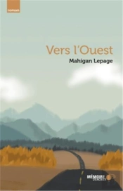 Vers L'Ouest