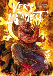 Vers L'Ouest - Tome 6 - Vers L'Ouest Tome 6
