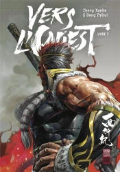 Vers L'Ouest - Tome 8 - Vers L'Ouest Tome 8