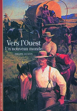 Bertrand.pt - Vers L'Ouest : Un Nouveau Monde
