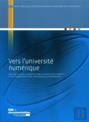 Vers L'Universite Numerique