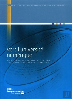 Bertrand.pt - Vers L'Universite Numerique