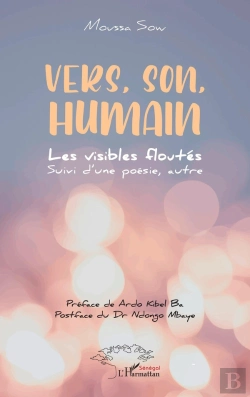 Bertrand.pt - Vers, Son, Humain : Les Visibles Floutés Suivi D'Une Poésie, Autre