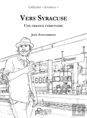 Vers Syracuse : Une Errance Ferroviaire