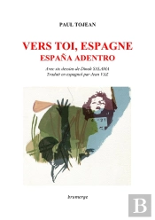 Vers Toi, Espagne ; España Adentro