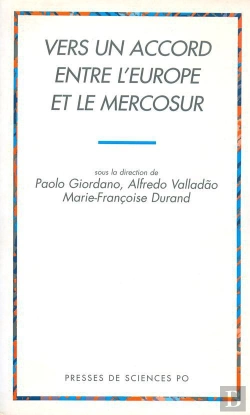 Bertrand.pt - Vers Un Accord Entre L'Europe Et Le Mercosur