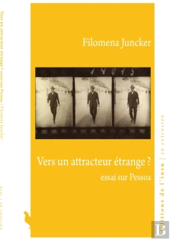 Bertrand.pt - Vers Un Attracteur Étrange ?