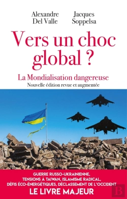 Bertrand.pt - Vers Un Choc Global ? La Mondialisation Dangereuse