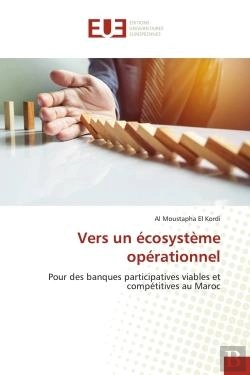 Bertrand.pt - Vers Un Ecosysteme Operationnel - Pour Des Banques Participatives Viables Et Competitives Au Maroc