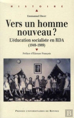 Bertrand.pt - Vers Un Homme Nouveau ?