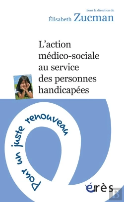 Bertrand.pt - Vers Un Juste Renouveau De L'Action Medico-Sociale
