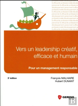 Bertrand.pt - Vers Un Leadership Creatif, Efficace Et Humain