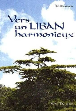 Bertrand.pt - Vers Un Liban Harmonieux