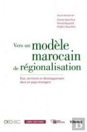 Vers Un Modele Marocain De Regionalisati