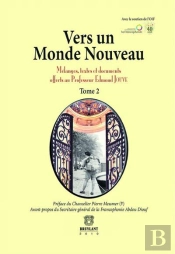 Vers Un Monde Nouveau, Melanges, Textes