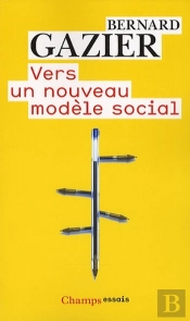 Vers Un Nouveau Modèle Social