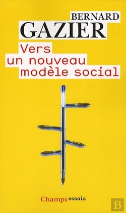 Bertrand.pt - Vers Un Nouveau Modèle Social
