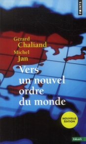 Vers Un Nouvel Ordre Du Monde