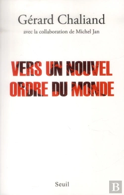 Bertrand.pt - Vers Un Nouvel Ordre Du Monde