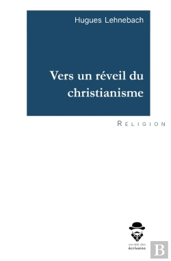 Bertrand.pt - Vers Un Réveil Du Christianisme