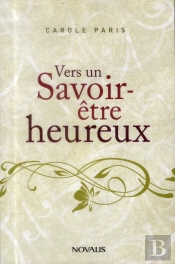 Vers Un Savoir Etre Heureux